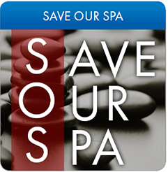 Save our Spa
